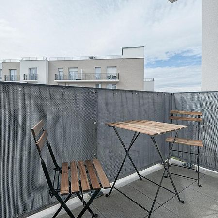 Coco - Appartement F4 A 10 Minutes De Disneyland Paris Баї-Роменвільє Екстер'єр фото
